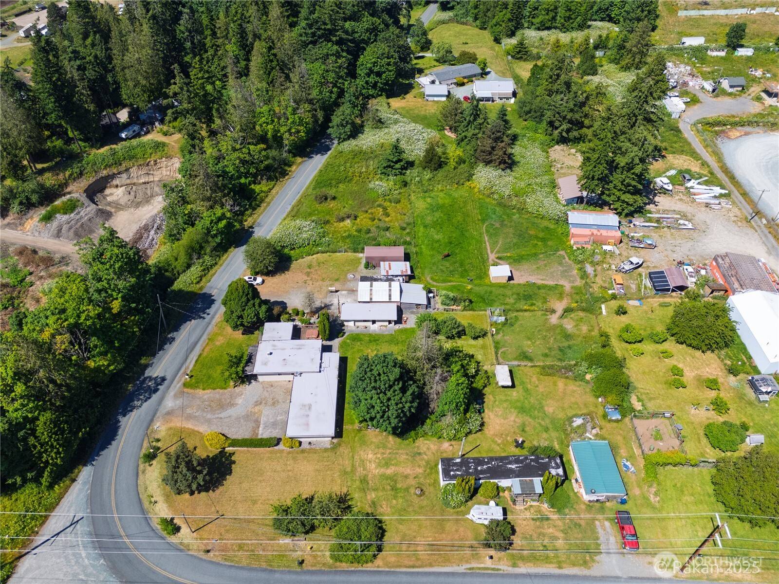 Anacortes, WA 98221,9575 Padilla Heights RD