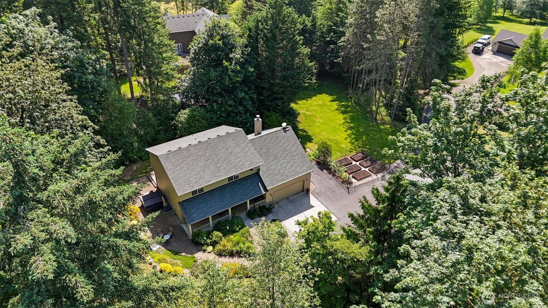 La Center, WA 98629,8300 NE 316th ST
