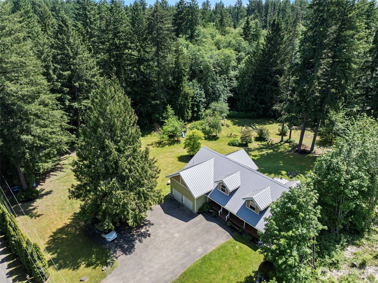 Poulsbo, WA 98370,3779 NE Wagon Wheel LN