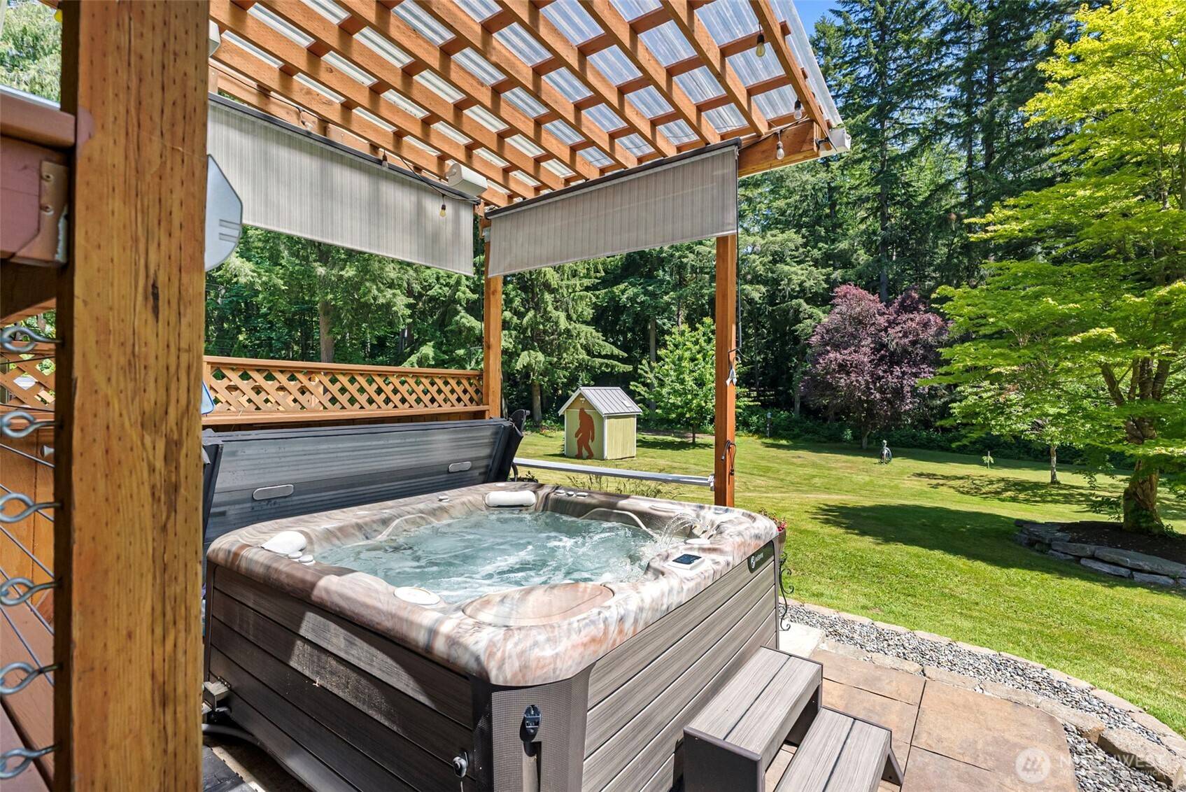 Poulsbo, WA 98370,3779 NE Wagon Wheel LN