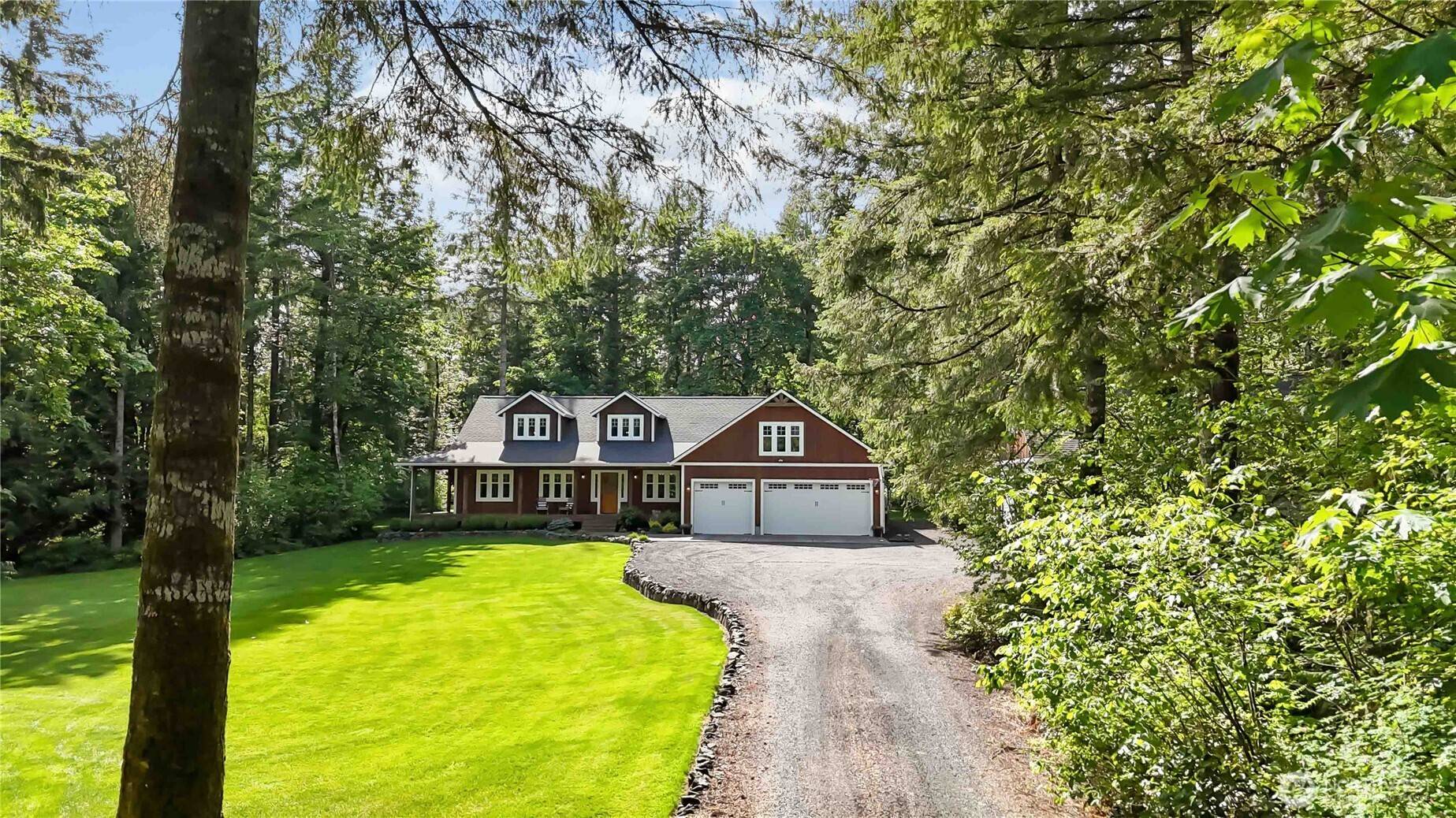 Ethel, WA 98542,356 Larmon RD