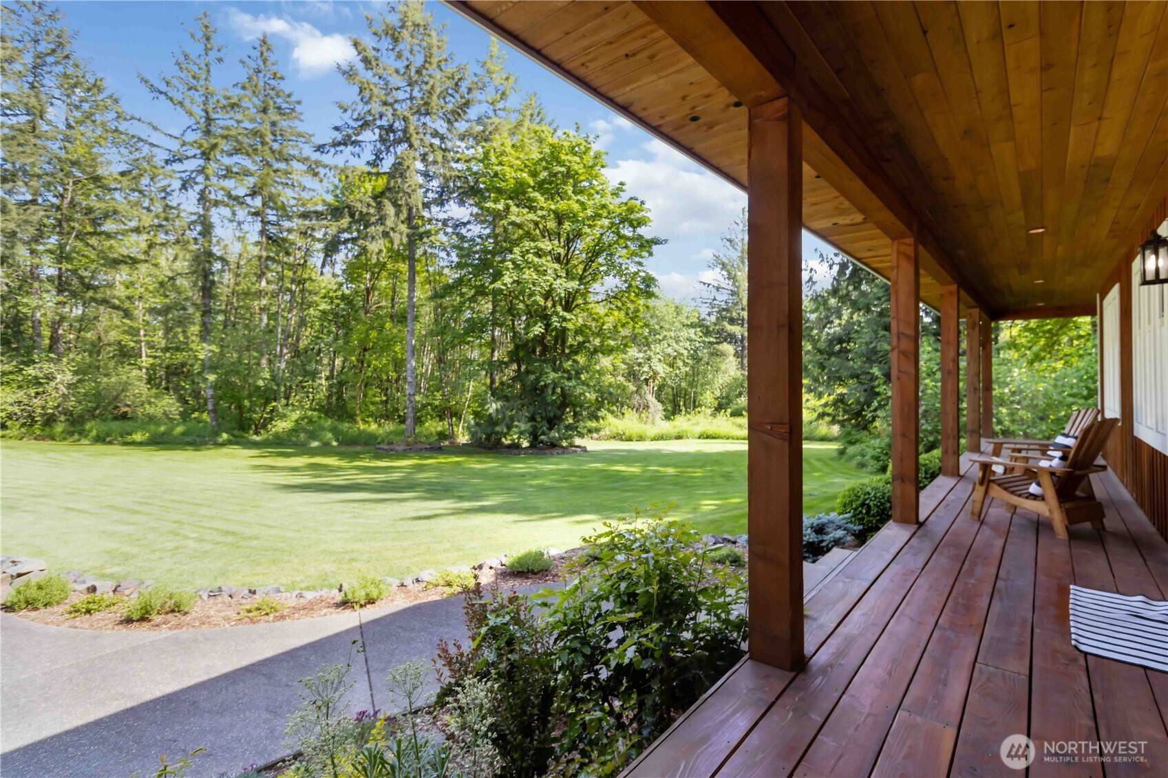 Ethel, WA 98542,356 Larmon RD
