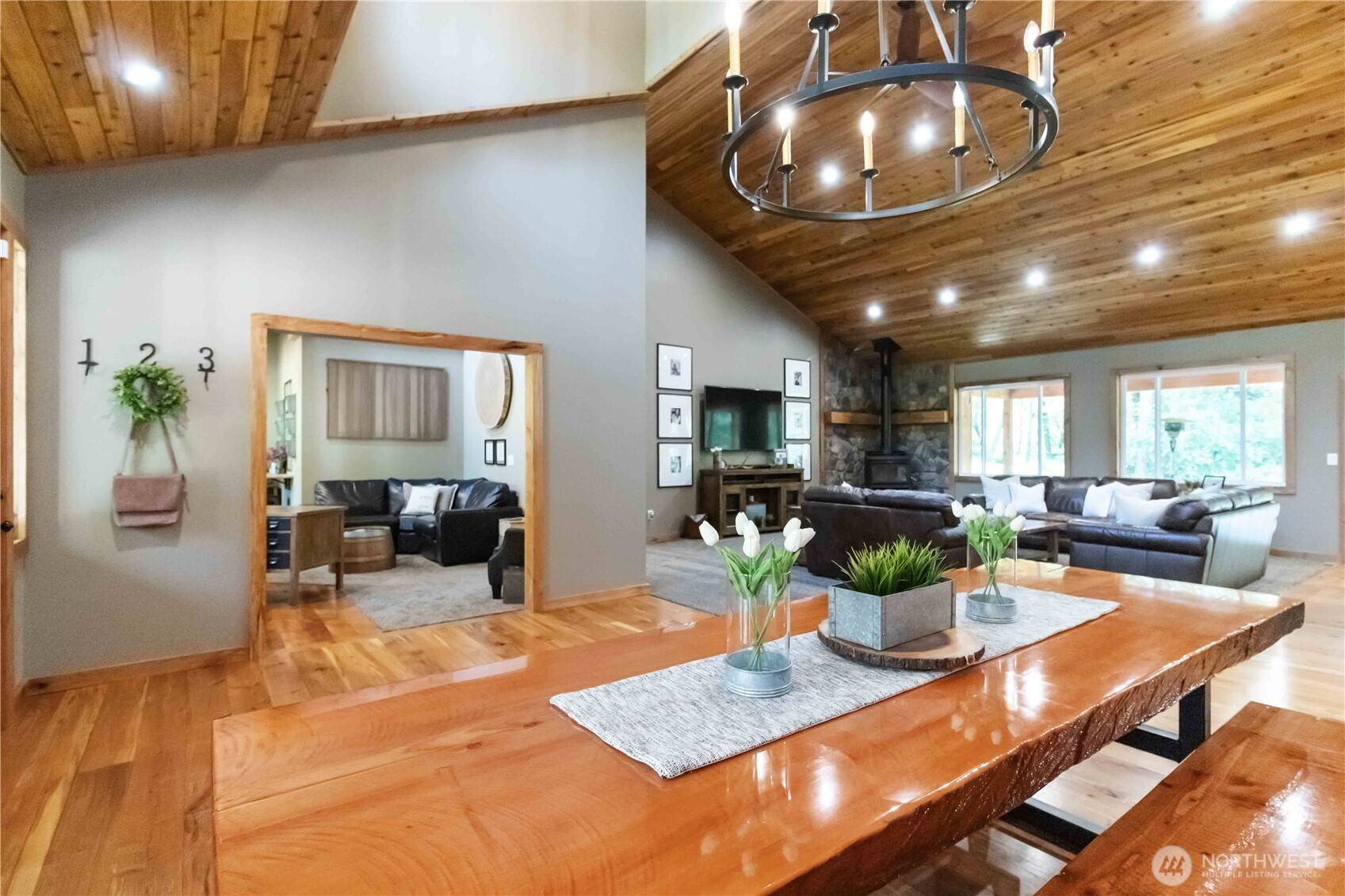 Ethel, WA 98542,356 Larmon RD