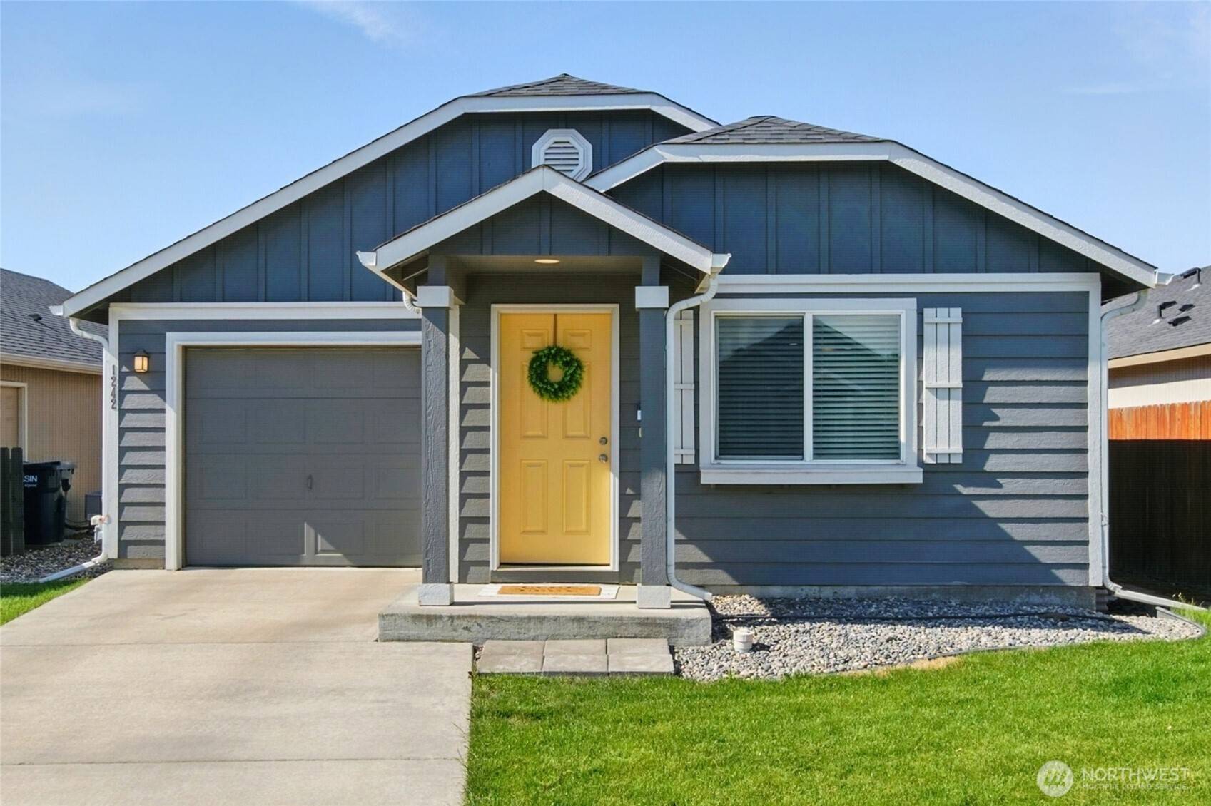 College Place, WA 99324,1242 SW Carver ST