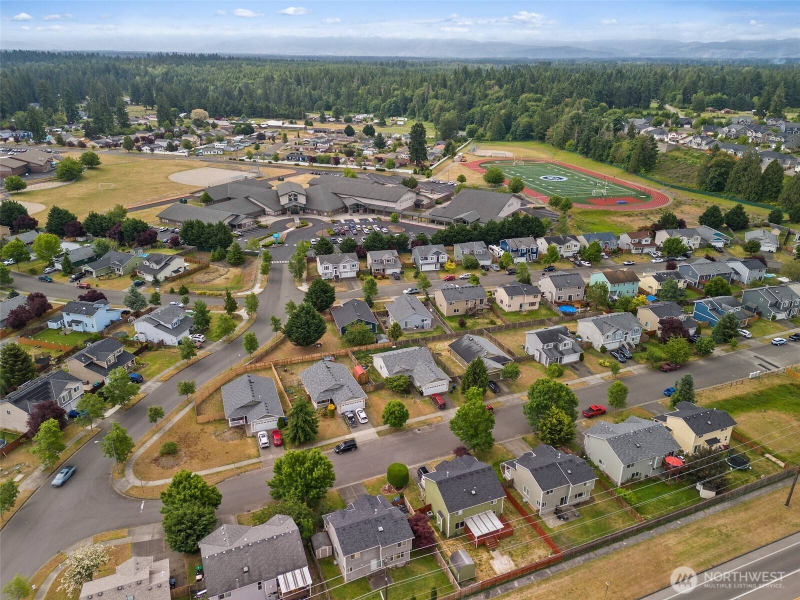 Yelm, WA 98597,15128 Carter LOOP SE