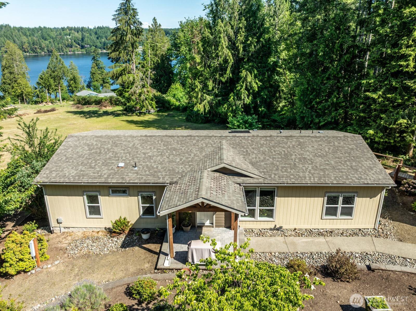 Shelton, WA 98584,180 E Osprey LN