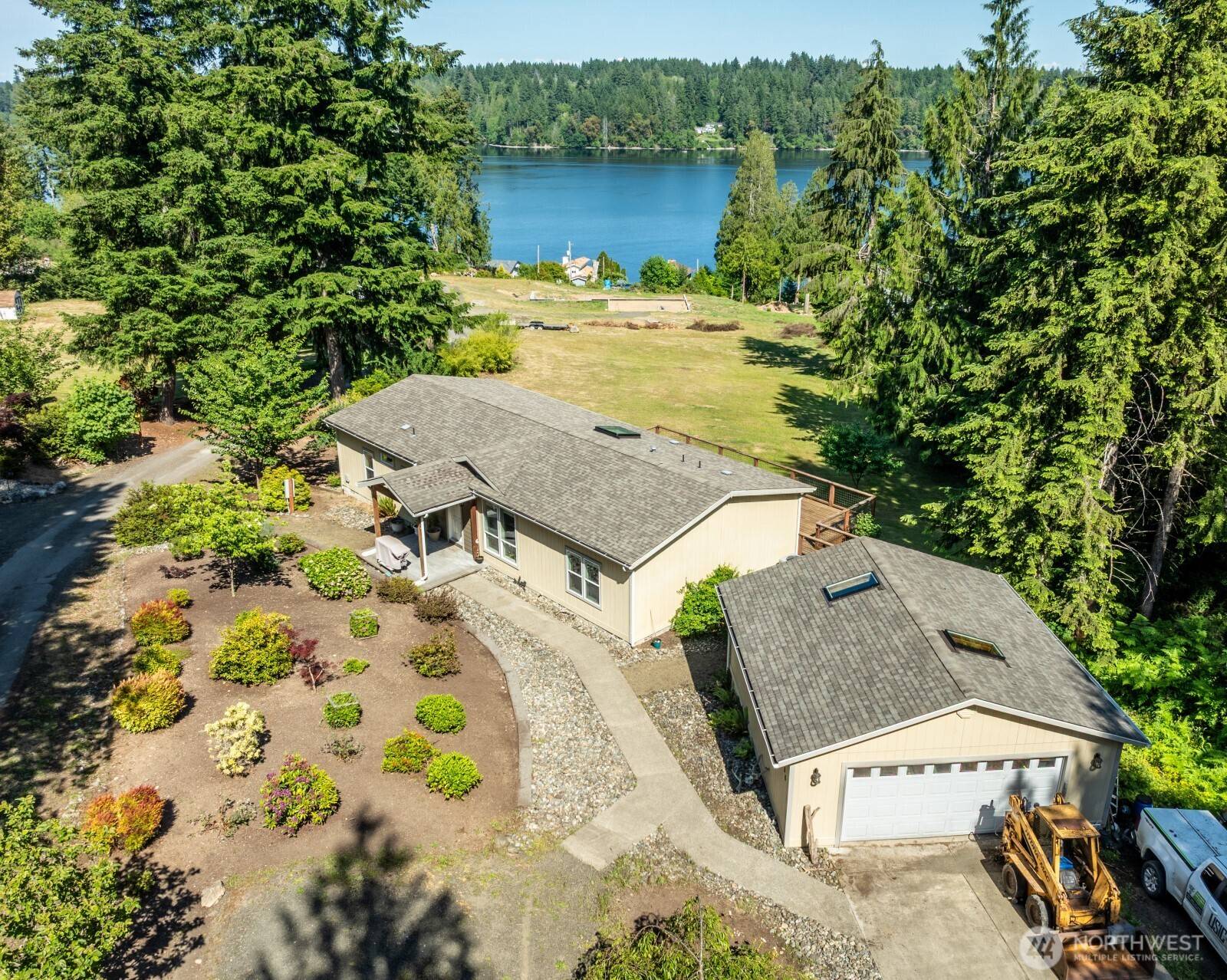 Shelton, WA 98584,180 E Osprey LN