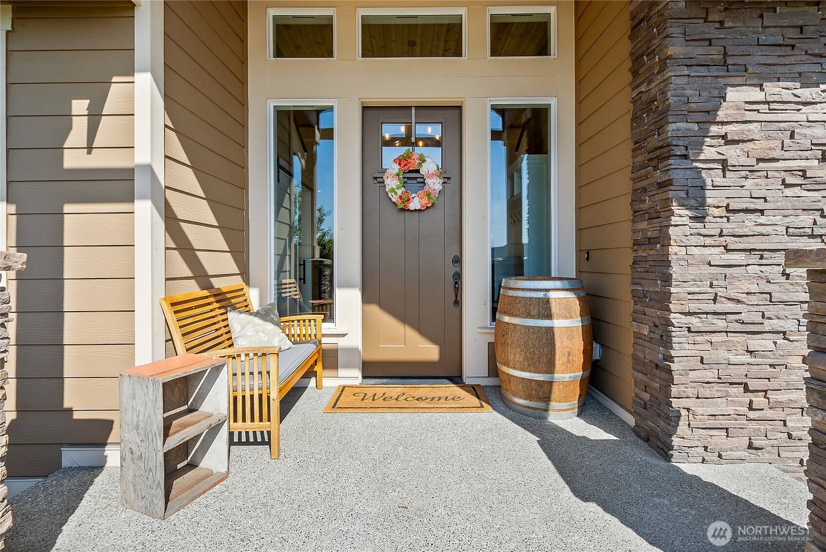 Eatonville, WA 98328,167 Mountain Crest LN