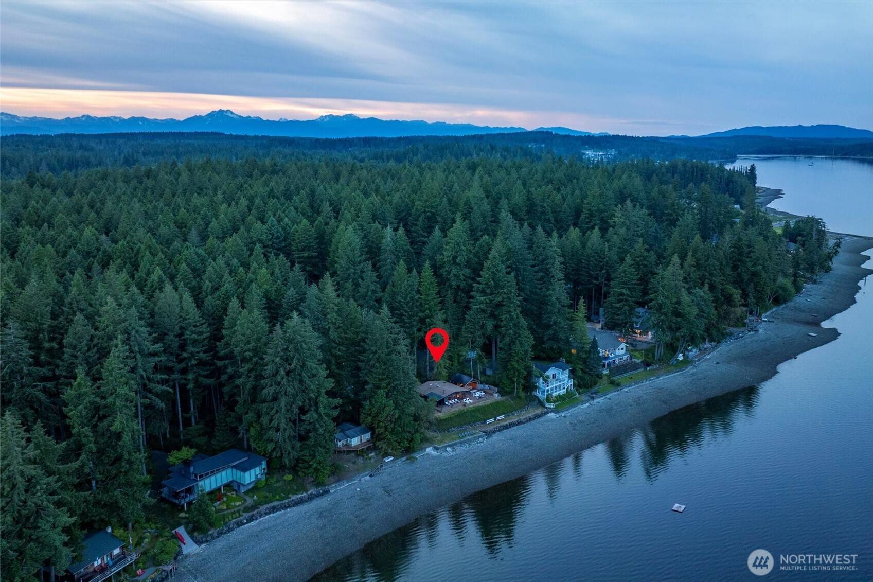 Allyn, WA 98524,6570 E Grapeview Loop RD