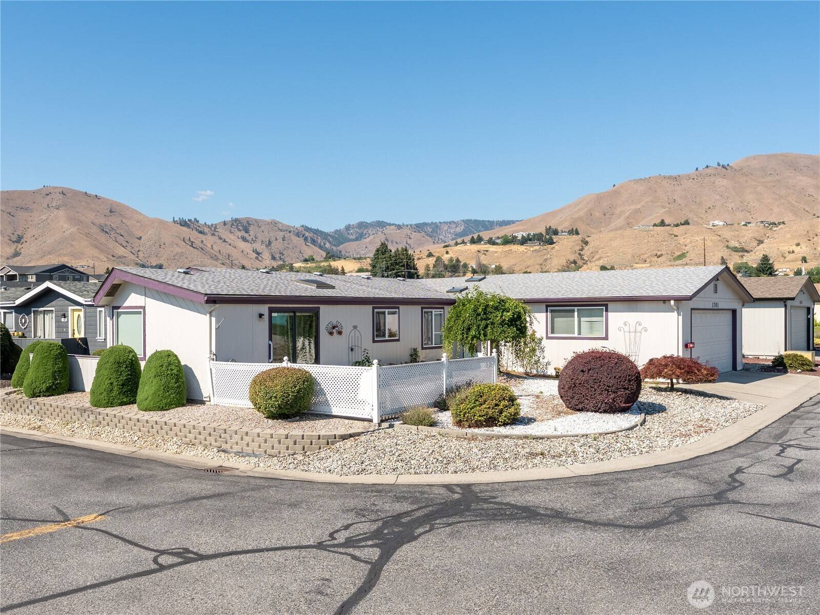 Wenatchee, WA 98801,1701 Clark DR #66
