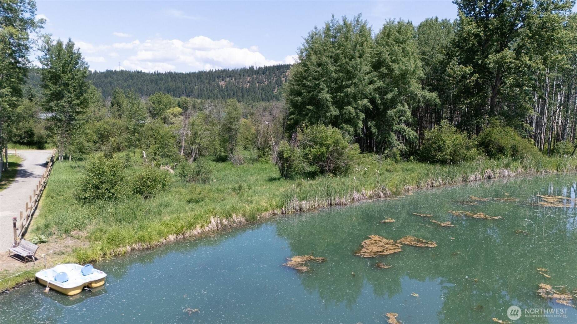 Cle Elum, WA 98922,0 Three Lakes Rd