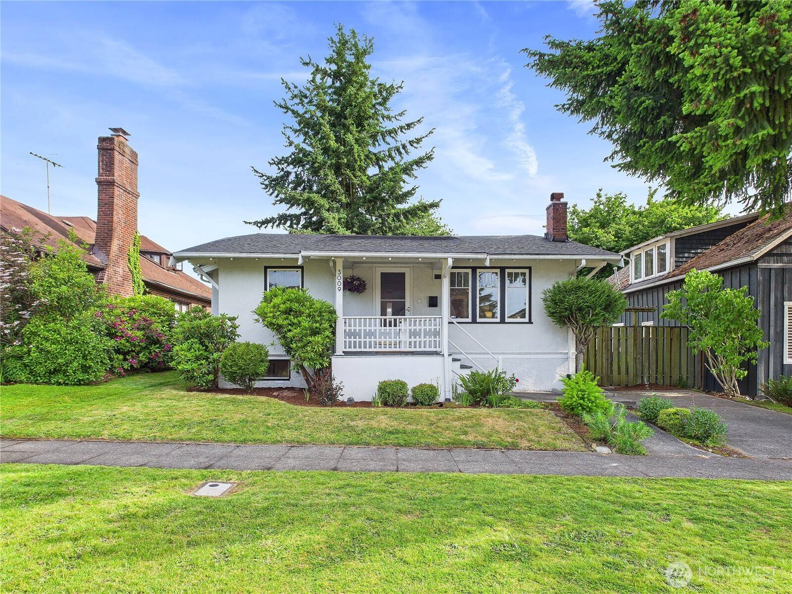 Tacoma, WA 98406,3009 N 13th ST