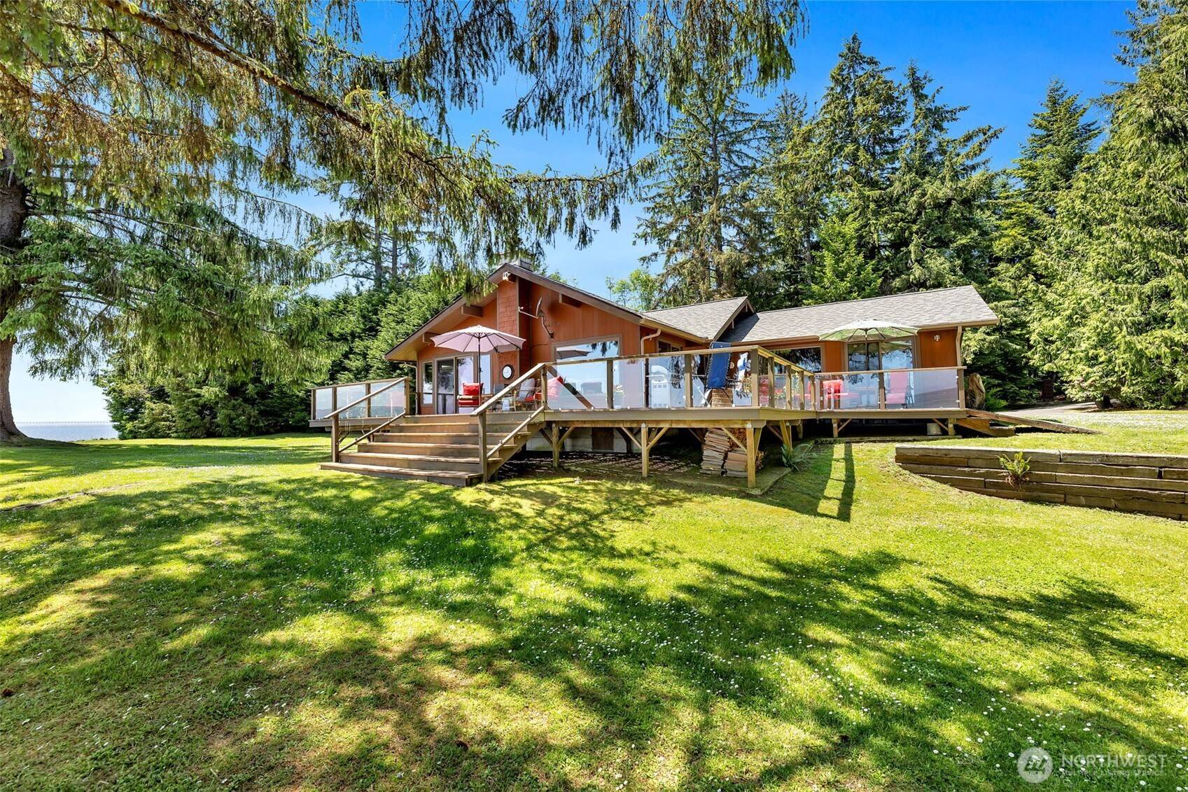 Naselle, WA 98638,556 State Route 401