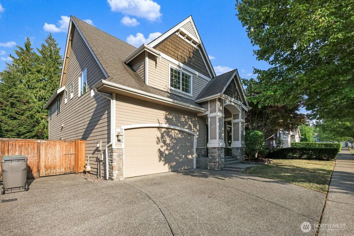 Redmond, WA 98052,11526 160th CT NE