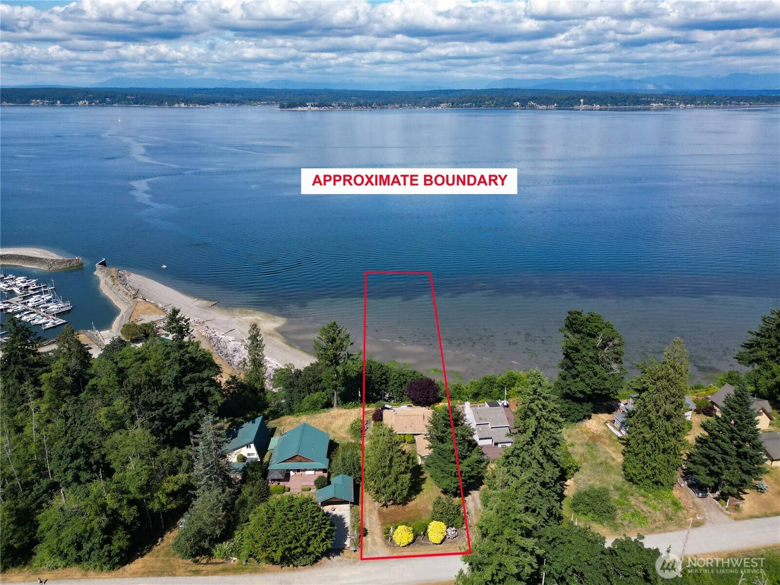 Hat Island, WA 98206,16 A Saratoga  (Including D-15) DR