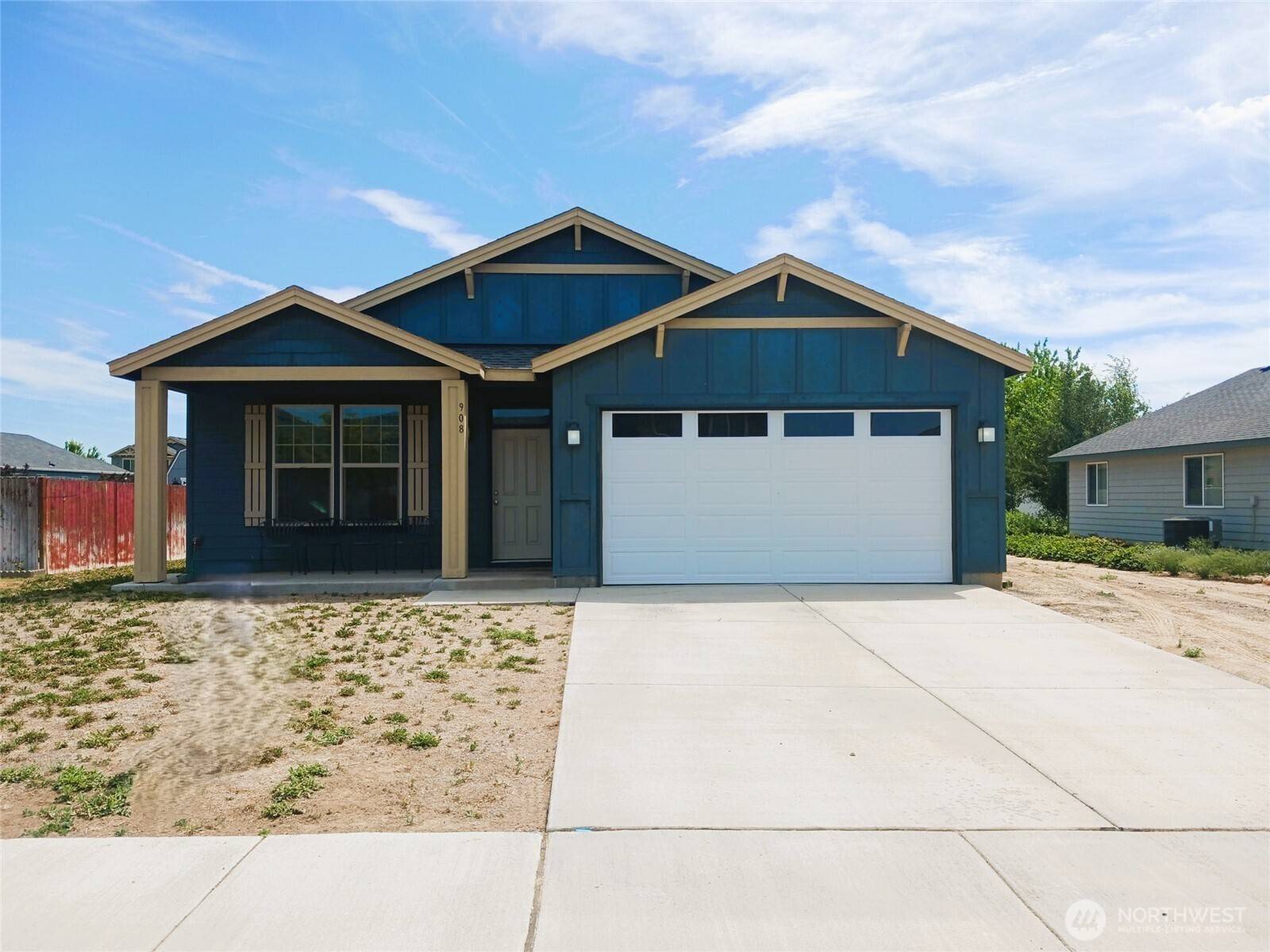 Quincy, WA 98848,908 NE Country AVE