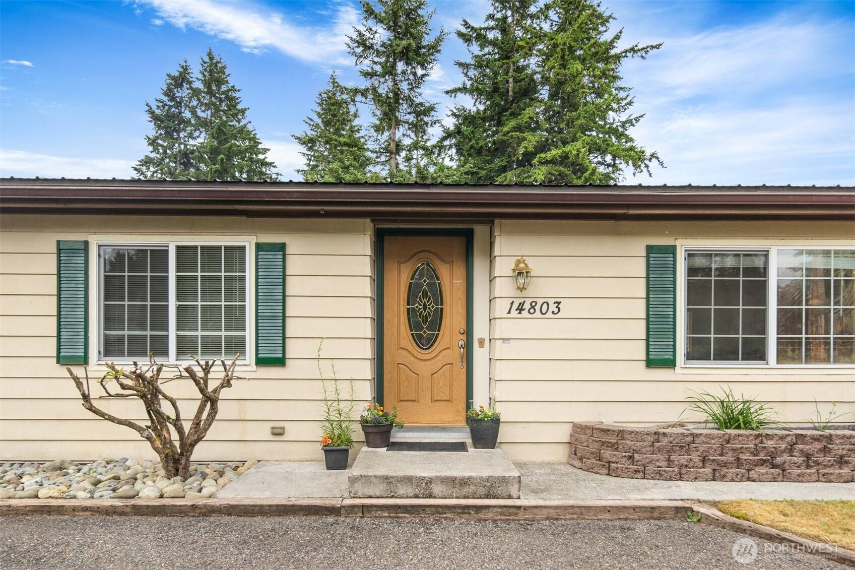 Kent, WA 98042,14803 SE 306th ST