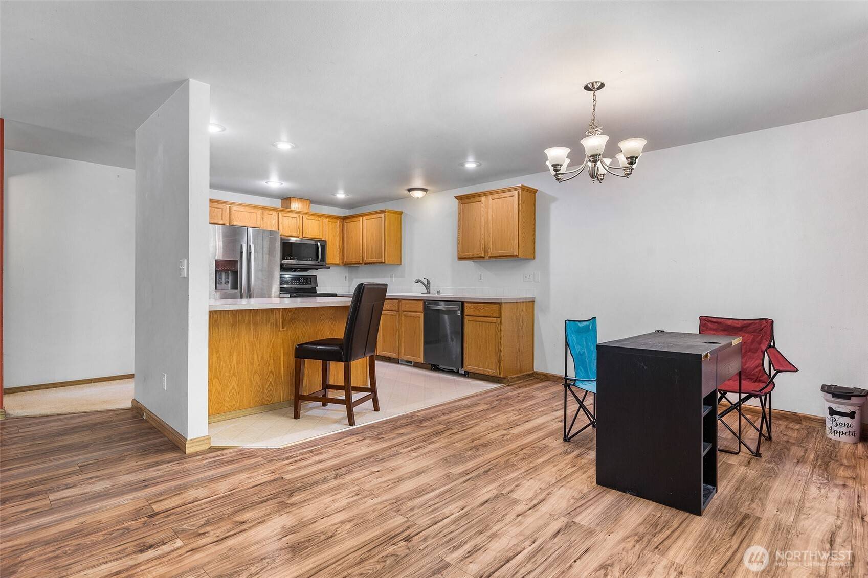 Lake Tapps, WA 98391,18211 58th Street Ct E
