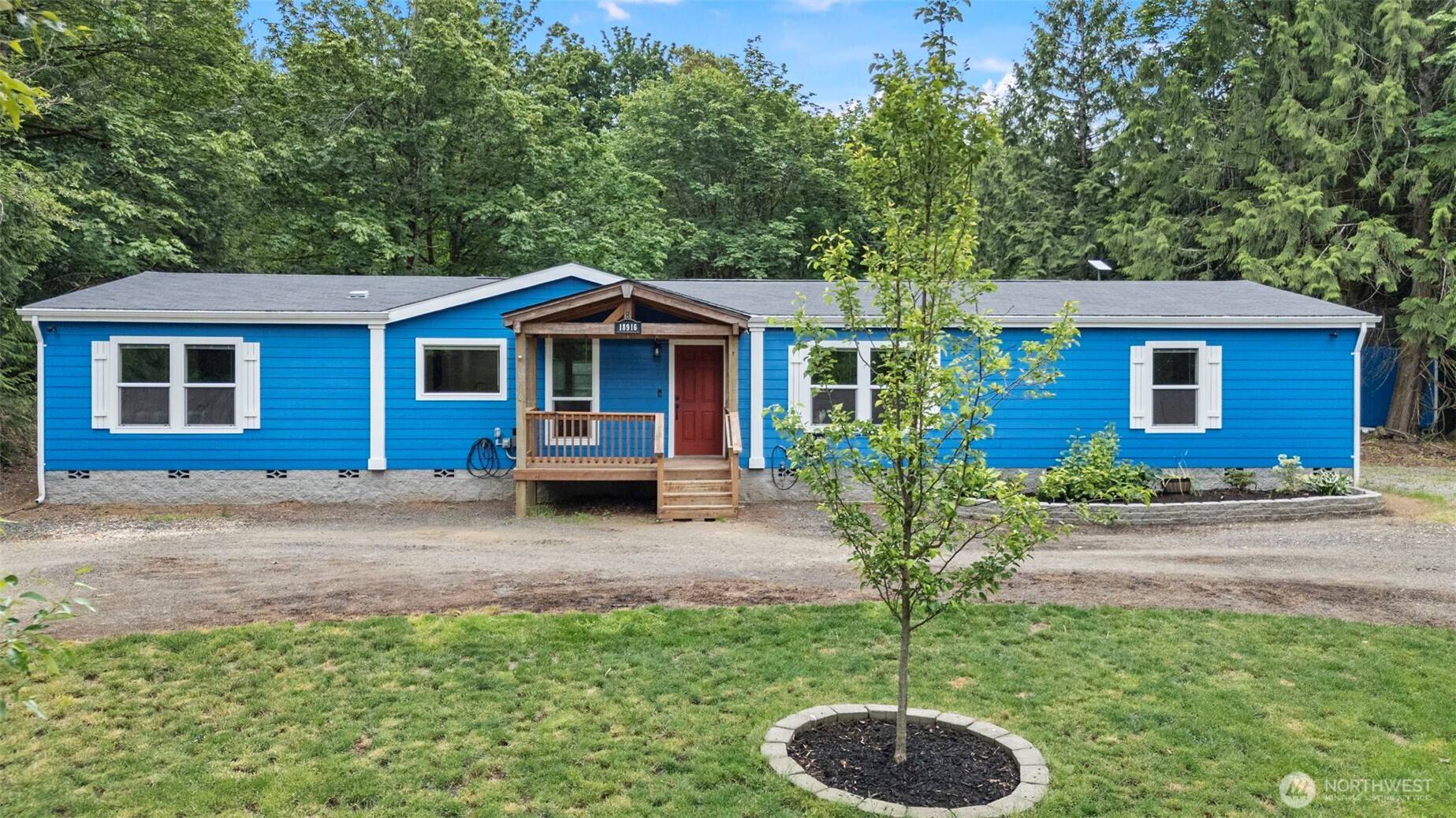 Lakebay, WA 98349,18916 27th ST NW