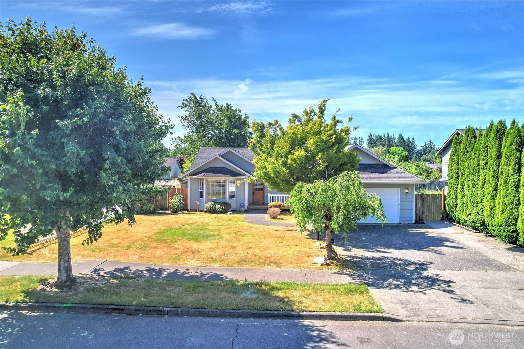 Arlington, WA 98223,4708 203rd ST NE