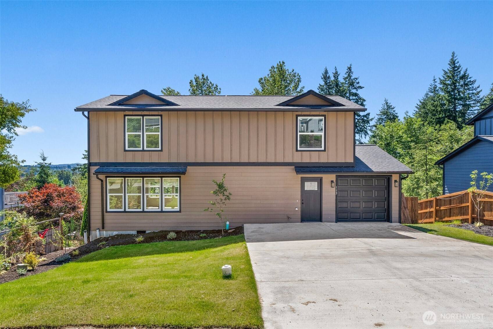 Chehalis, WA 98532,113 Sundown CT