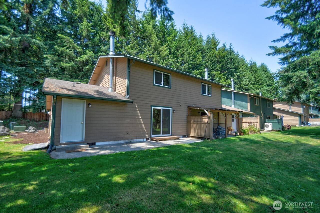 Olympia, WA 98501,3217 Yelm HWY SE #18