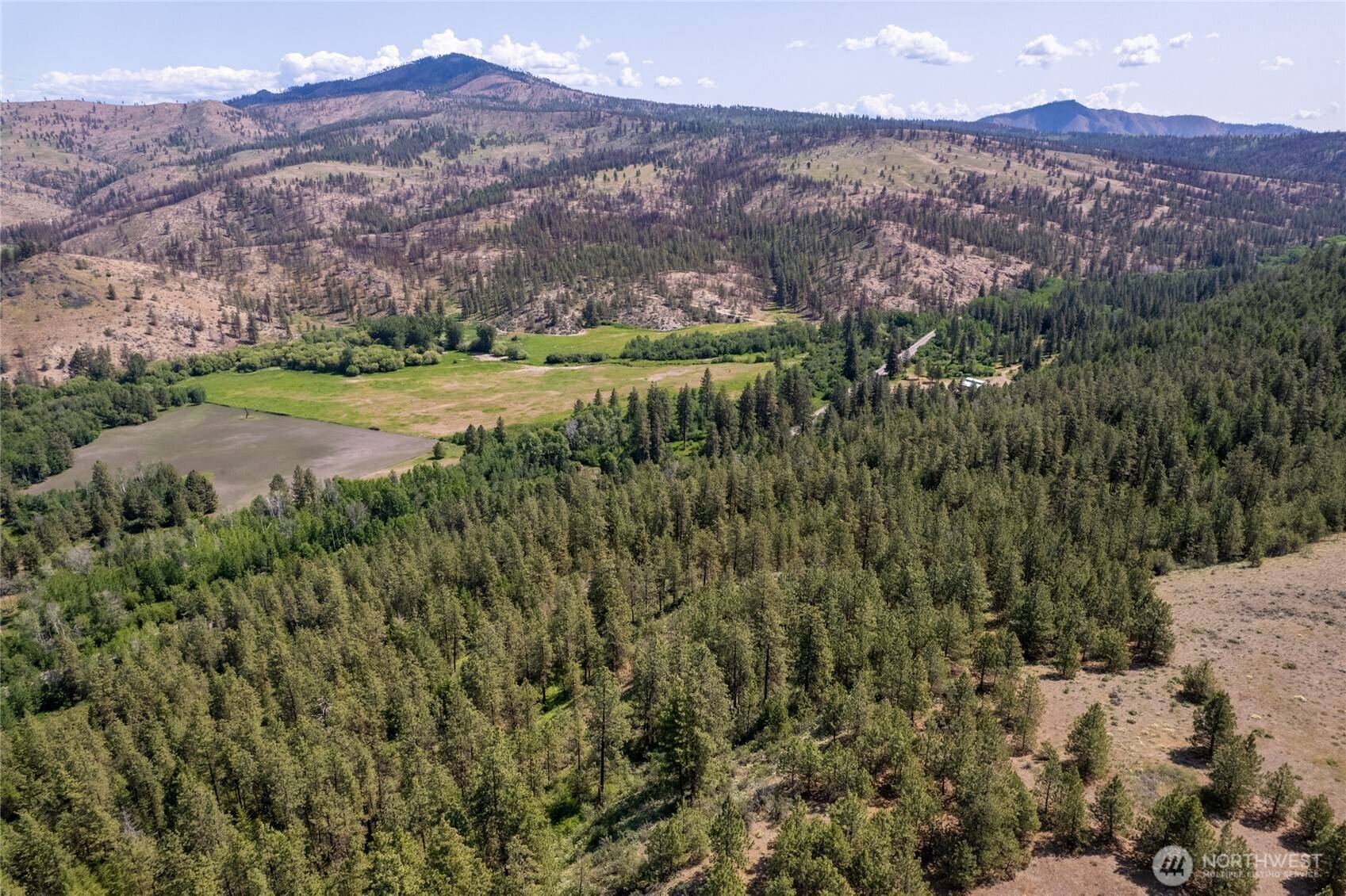 Coulee Dam, WA 99116,0 Peter Dan RD