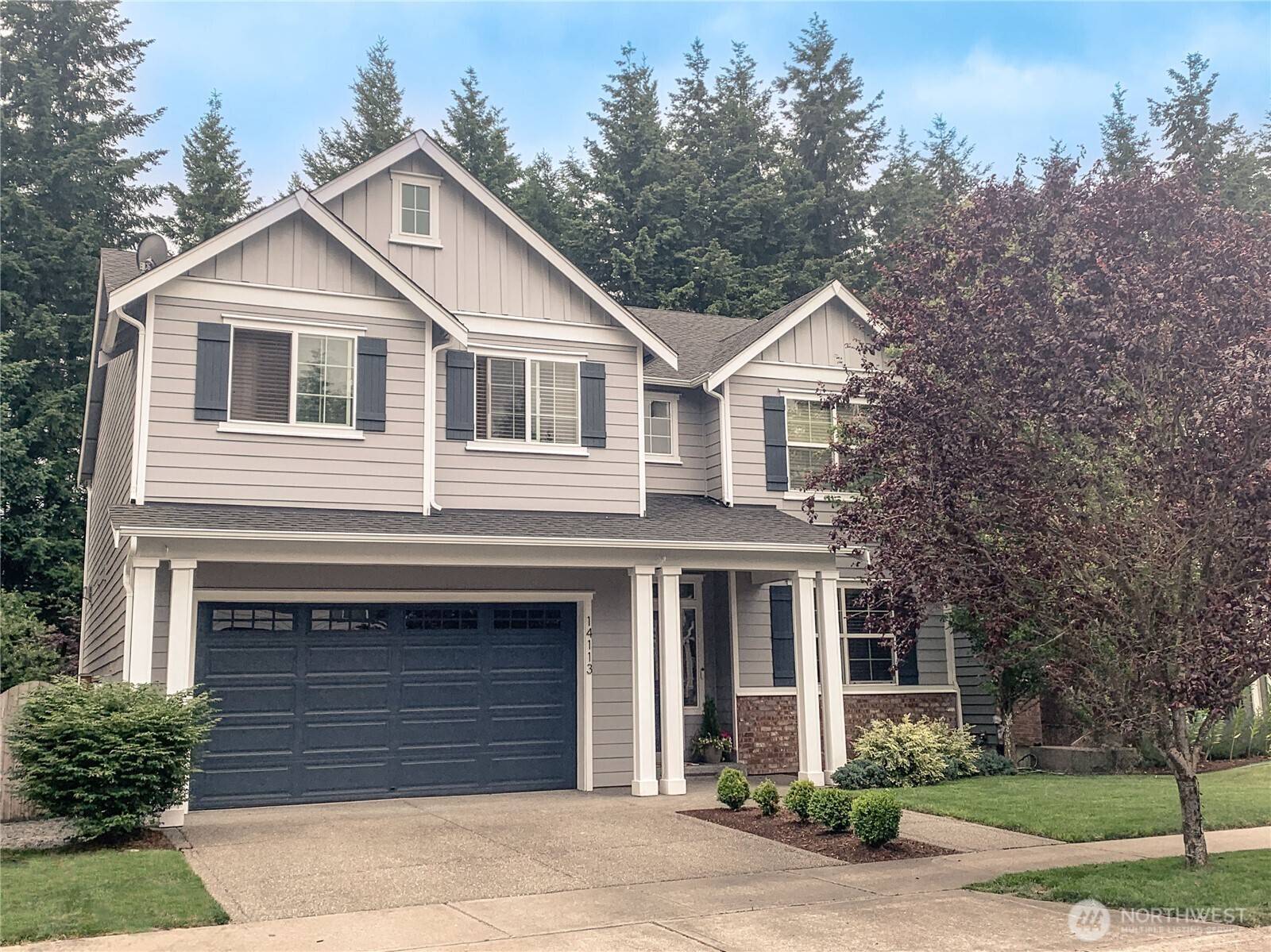 Bonney Lake, WA 98391,14113 Parkview DR E