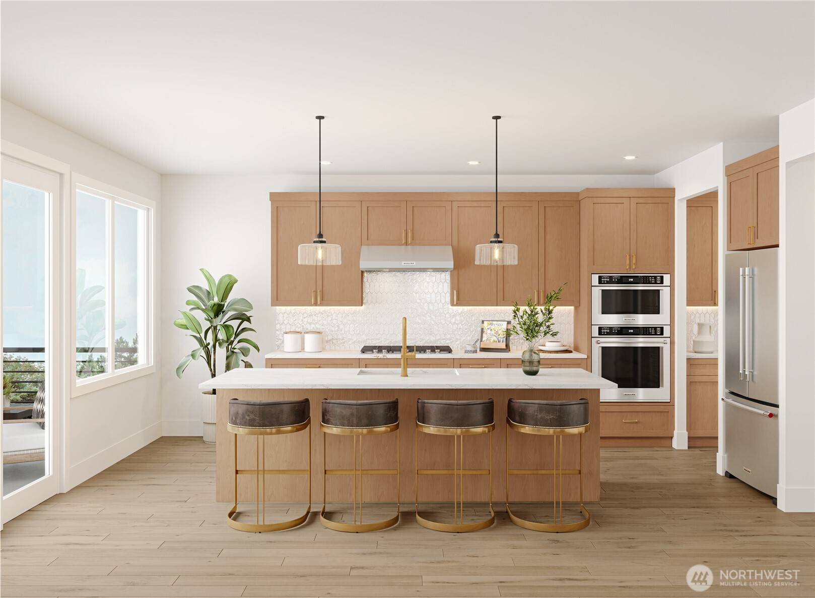 Bellevue, WA 98007,14870 NE 2nd CT #Lot 5