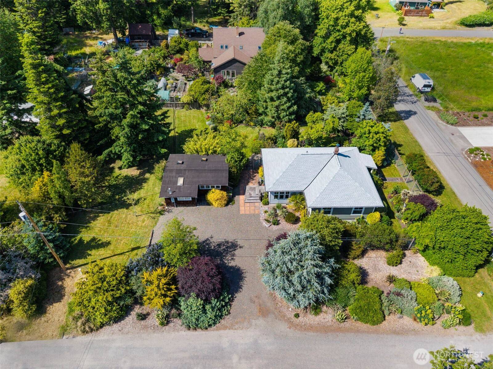 Port Townsend, WA 98368,5107 Jackman ST
