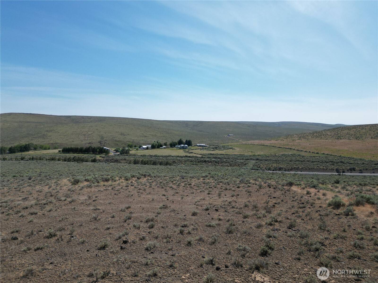 Ephrata, WA 98823,0 Johnson Rd