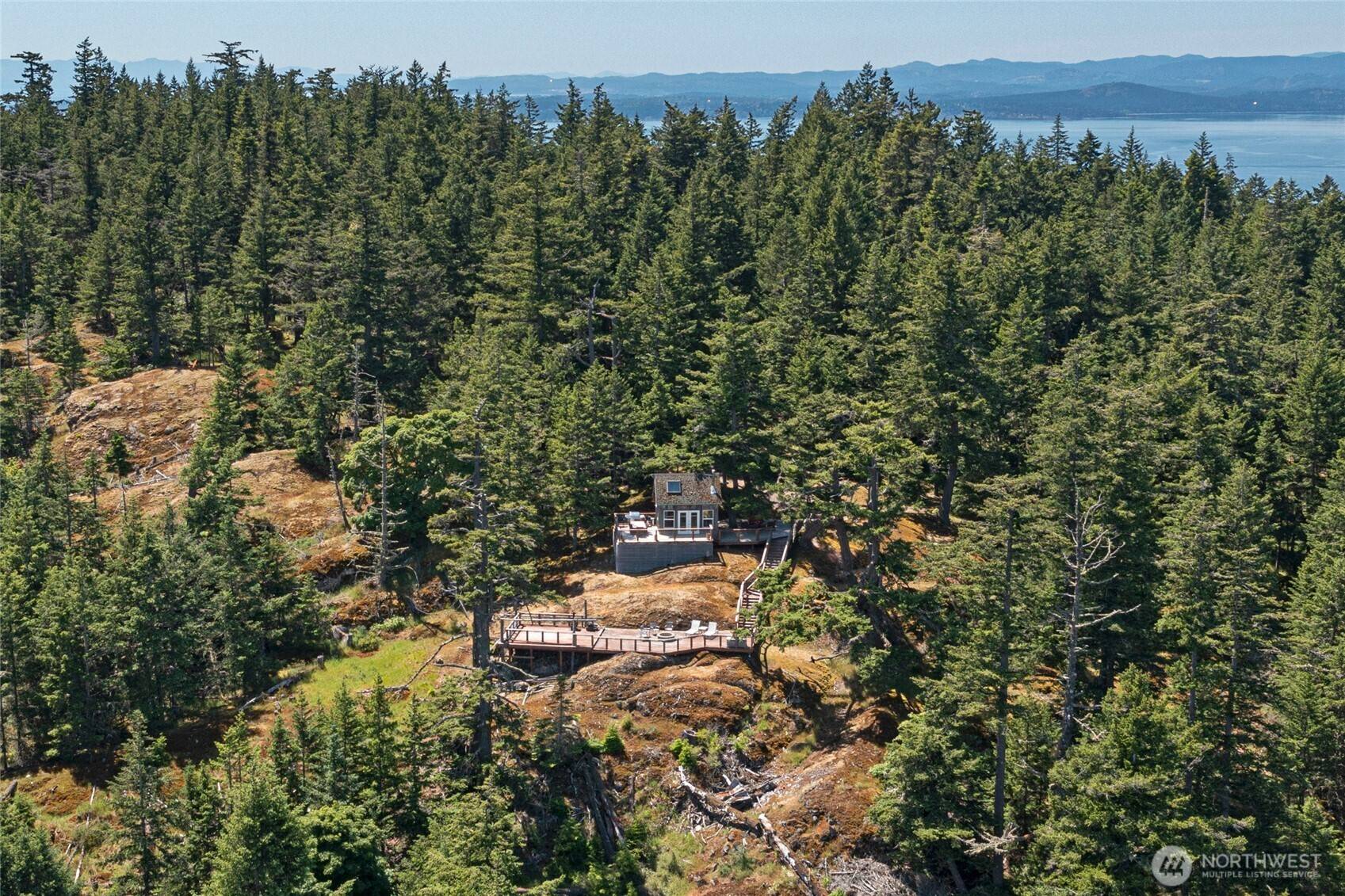 Friday Harbor, WA 98250,2001 Mount Dallas RD