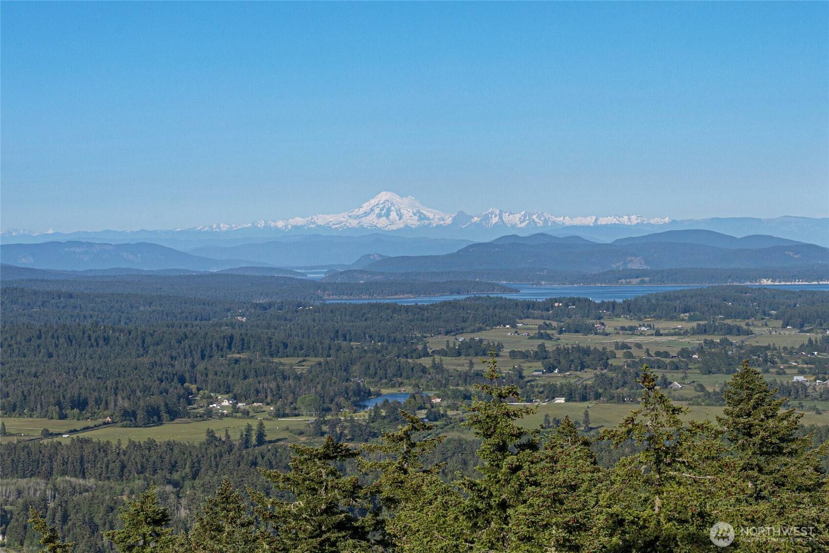 Friday Harbor, WA 98250,2001 Mount Dallas RD