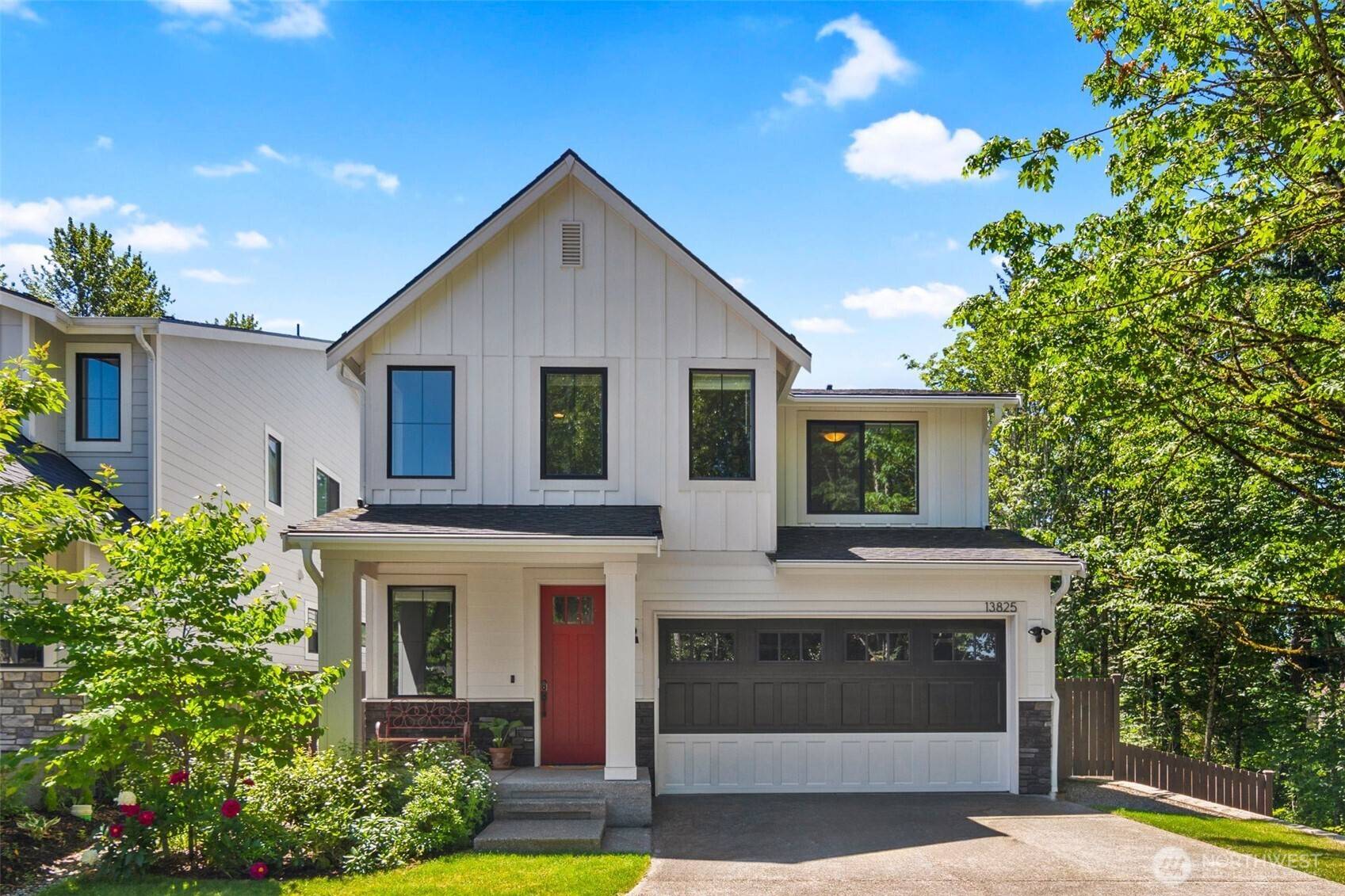 Renton, WA 98058,13825 SE 193rd LN