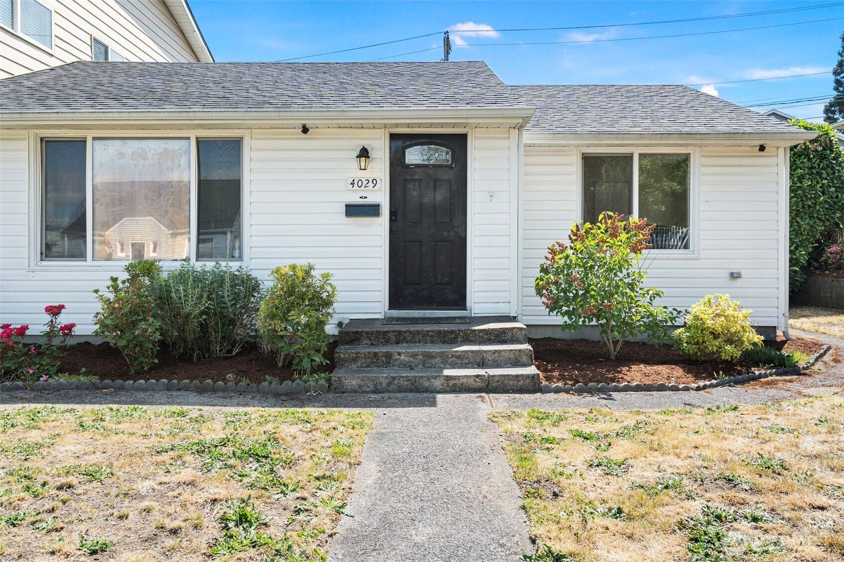 Tacoma, WA 98404,4029 E Spokane ST