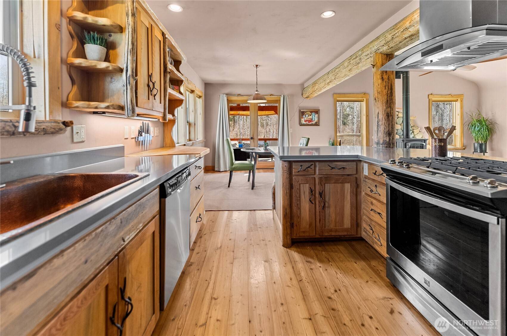 Winthrop, WA 98862,19 Wright Road S