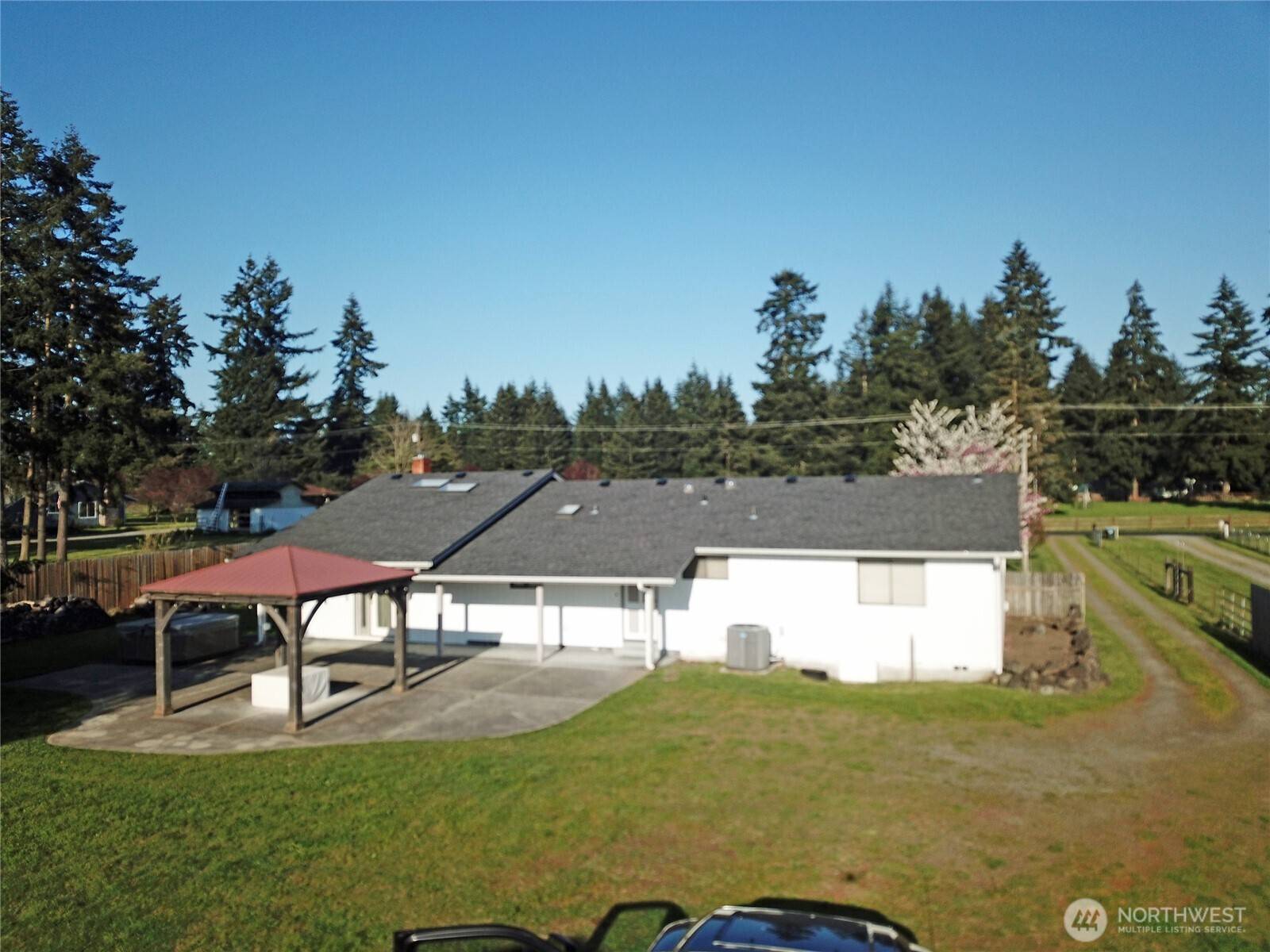 Rochester, WA 98579,20025 Carper RD SW
