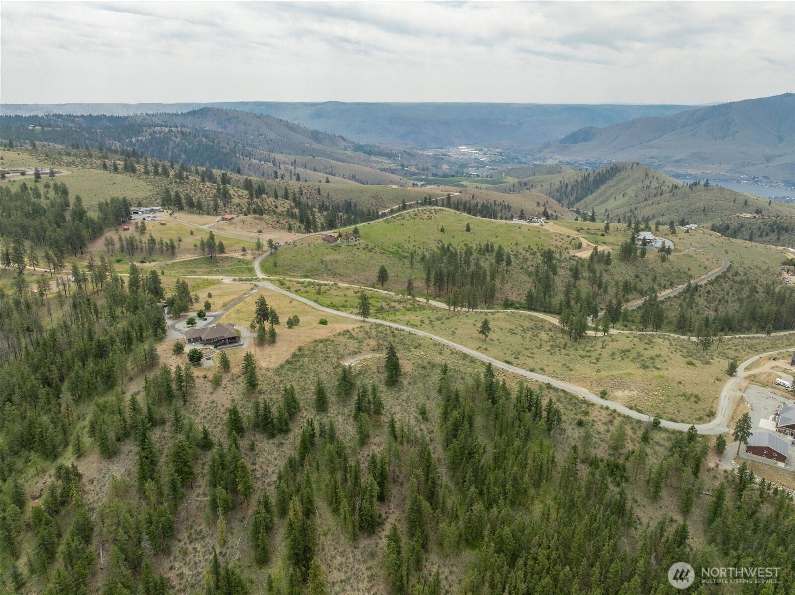 Chelan, WA 98816,181 Windy Ridge LN