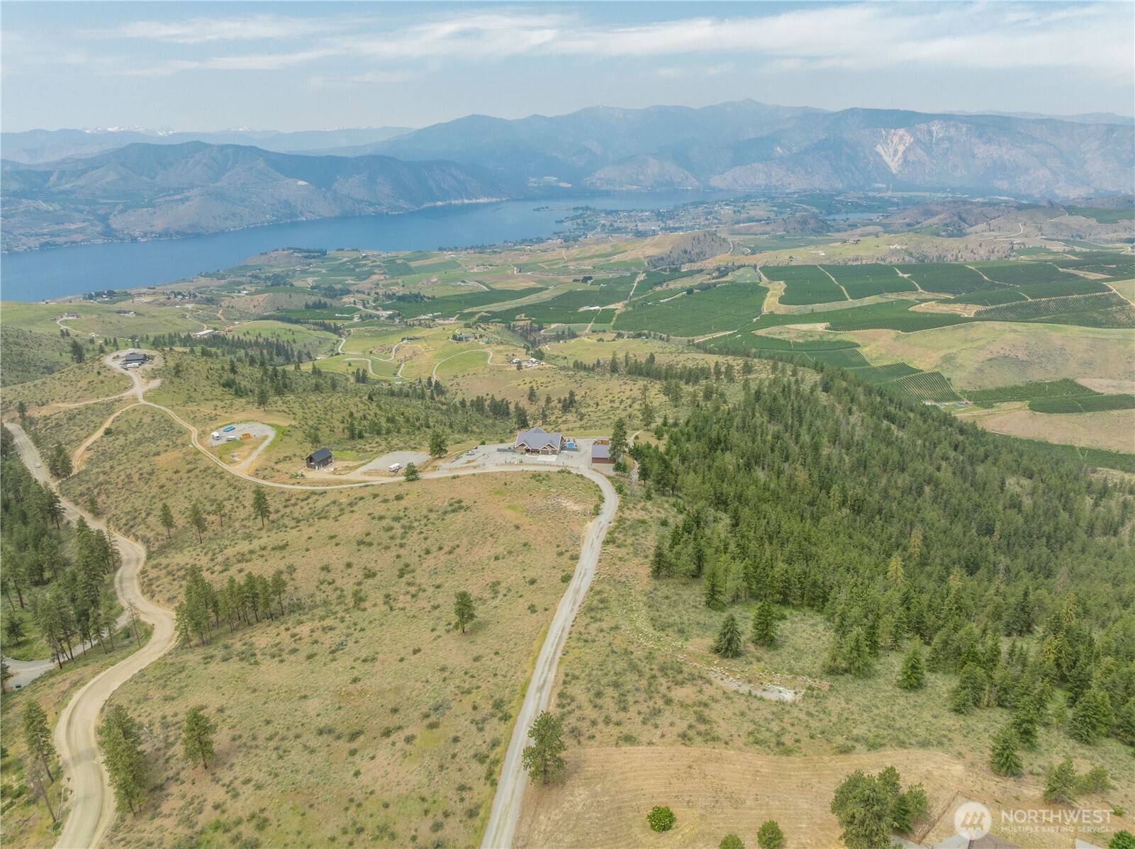 Chelan, WA 98816,181 Windy Ridge LN