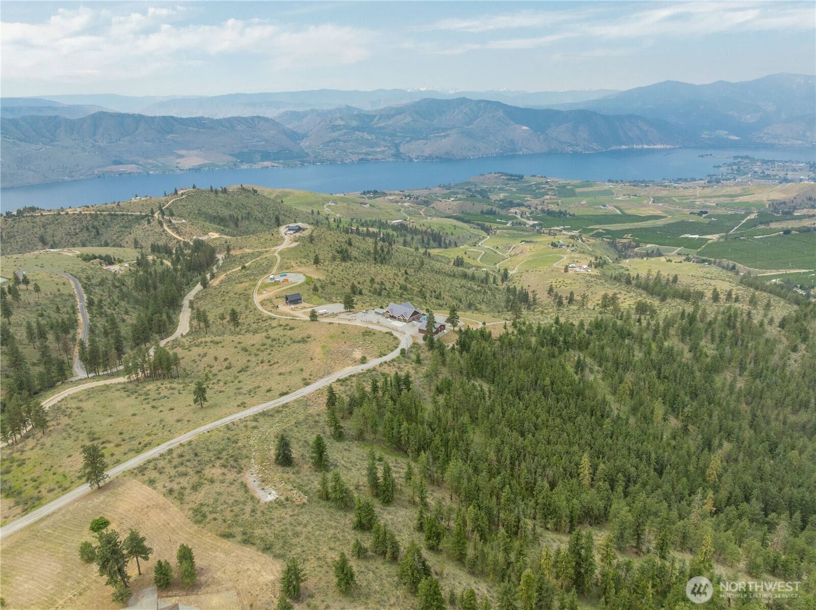 Chelan, WA 98816,181 Windy Ridge LN