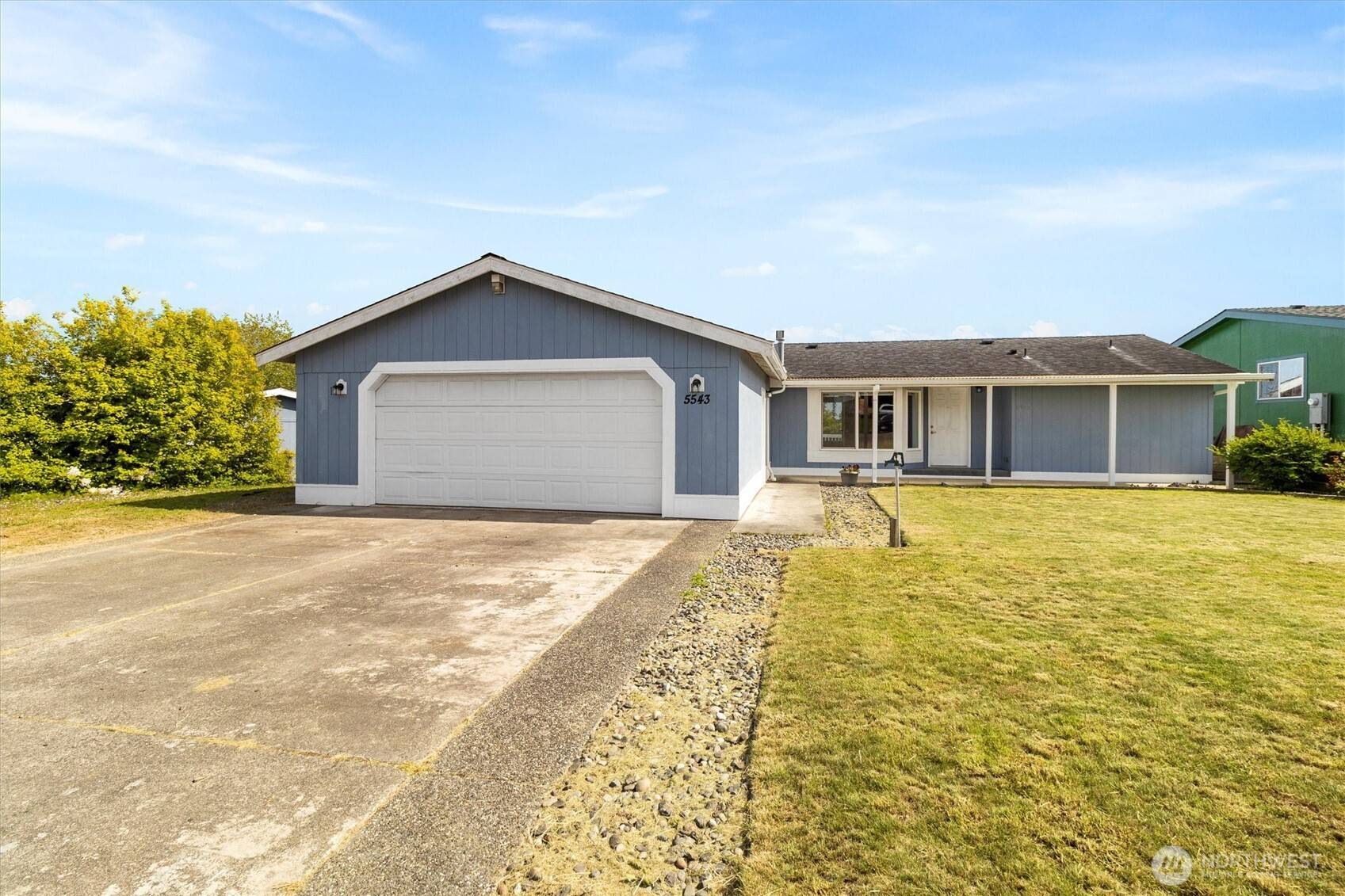 Blaine, WA 98230,5543 Bay Ridge DR