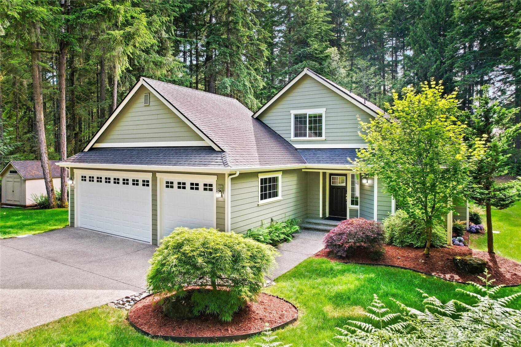 Port Orchard, WA 98367,7302 Phillips RD SE