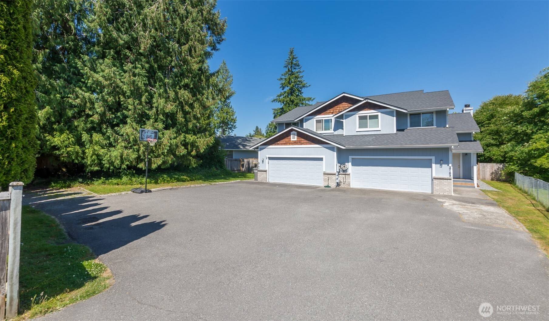 Lake Stevens, WA 98258,2715 99th AVE NE