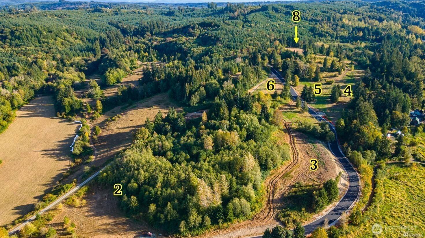 Centralia, WA 98531,1803 Salzer Creek DR