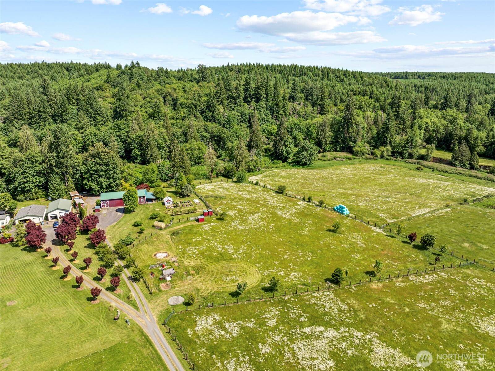 Winlock, WA 98596,152 Simme Valley LN