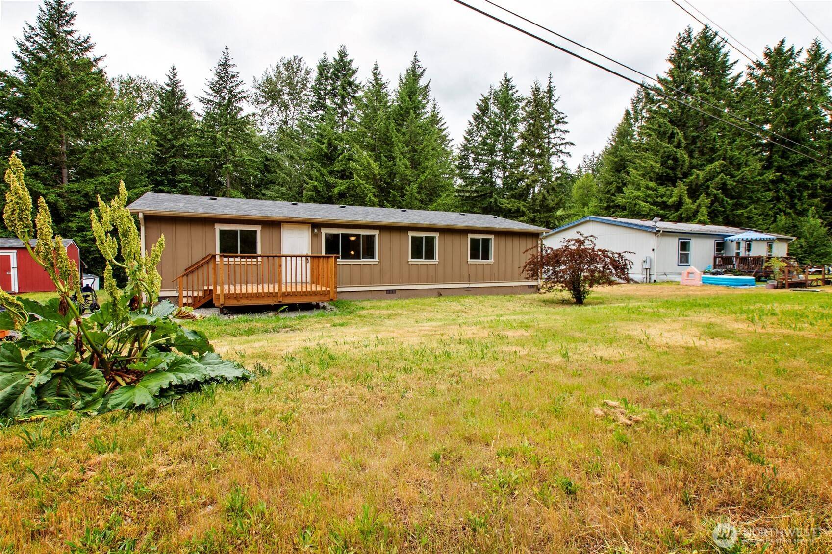Roy, WA 98580,29614 64th AVE S