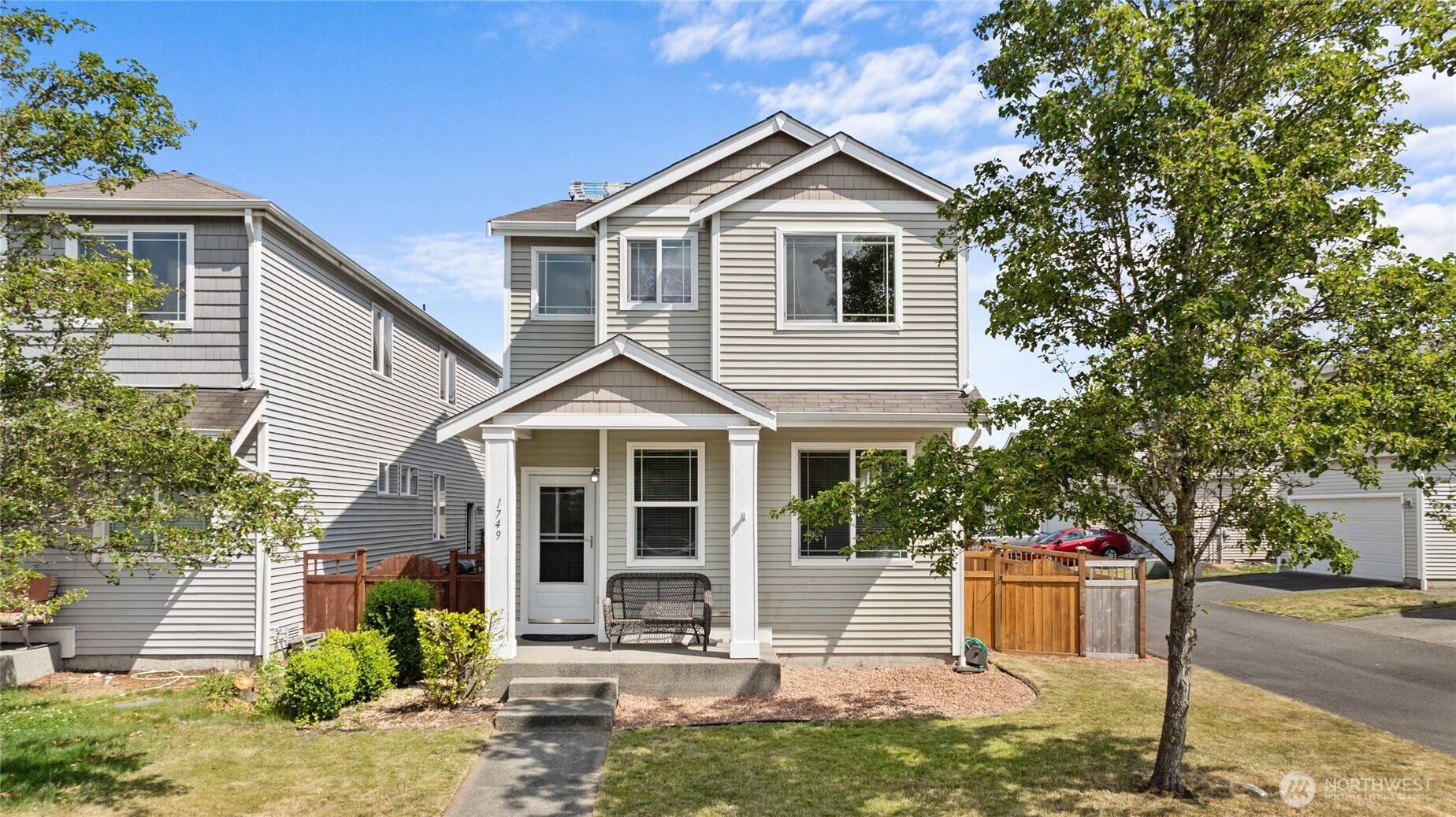 Spanaway, WA 98387,1749 181st ST E