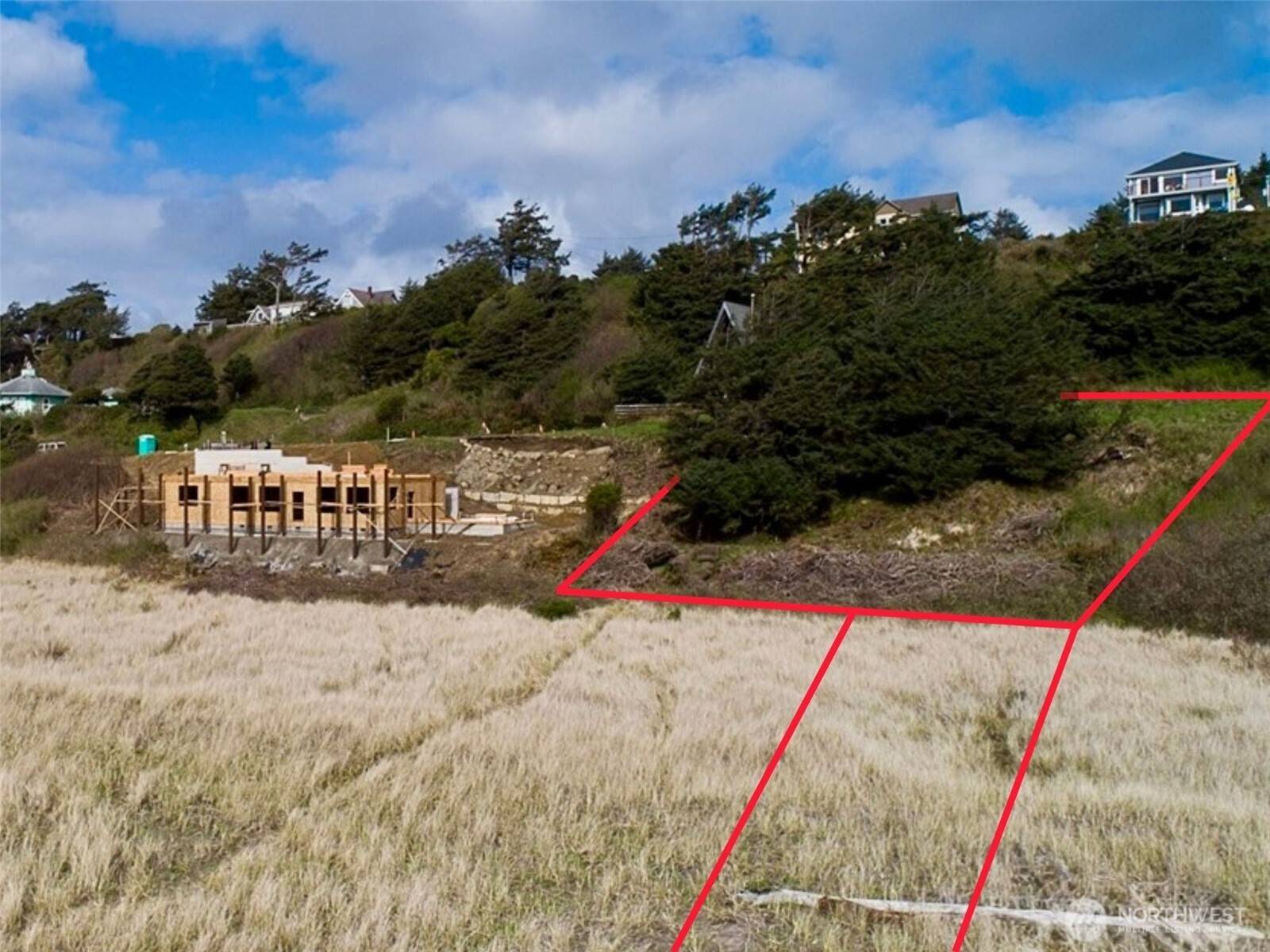 Moclips, WA 98562,25 Sunset ST