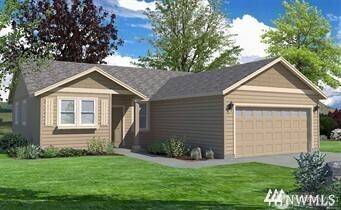 Moses Lake, WA 98837,4544 Grape DR