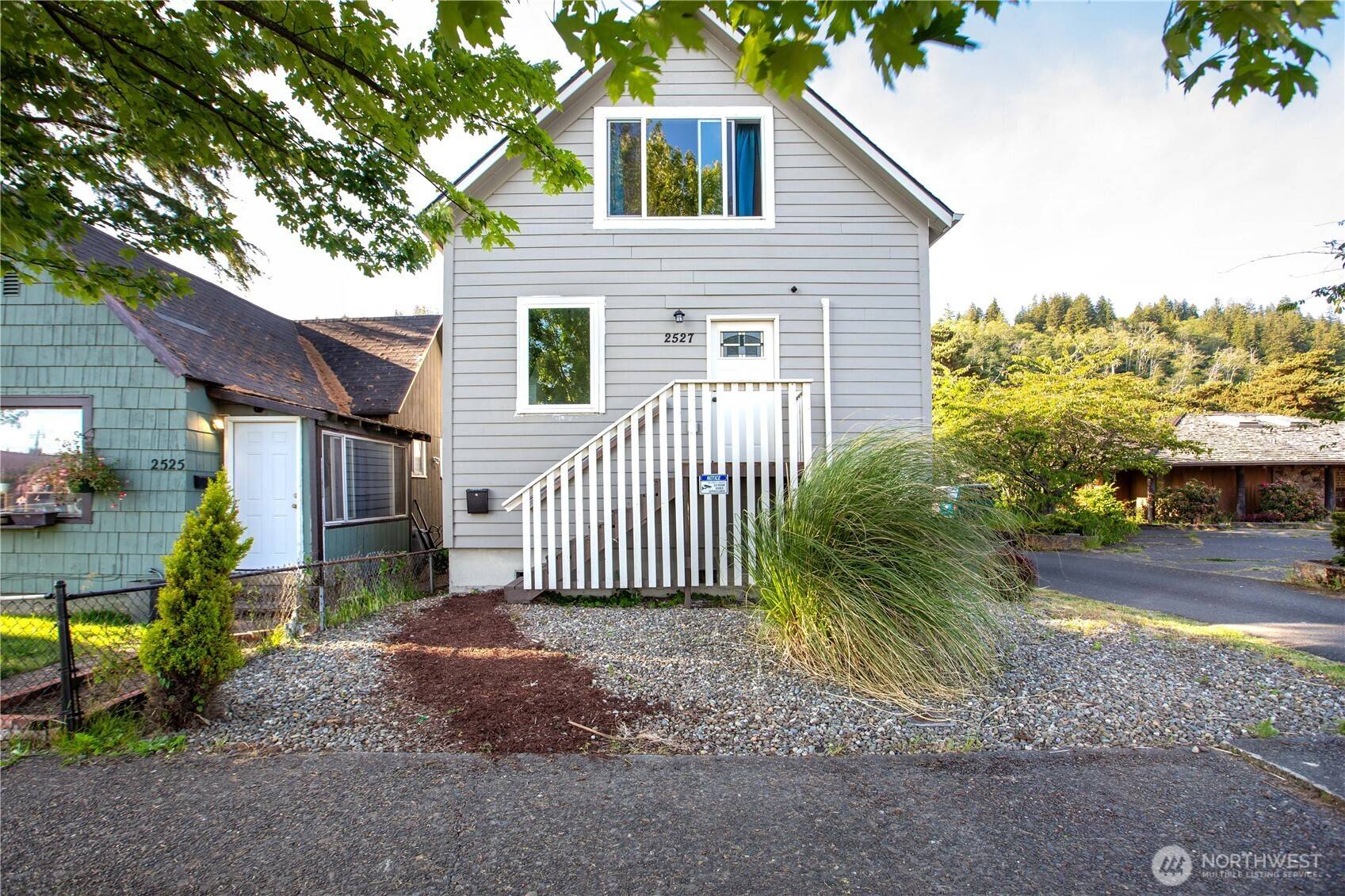 Hoquiam, WA 98550,2527 Sumner AVE